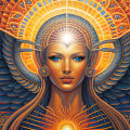 The Divine Feminine: Embracing the Power of Feminine Energy