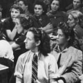 Why did the women's movement start in the 1960s?