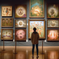 The Evolution of Art: From Traditional to Contemporary - An Expert's Perspective
