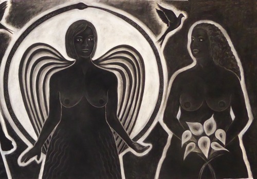 The Empowering Force of Feminine Arts