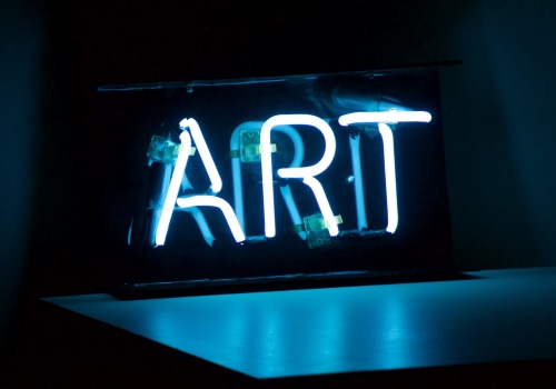 The Power of Art: A Comprehensive Guide to the 7 Forms of Art